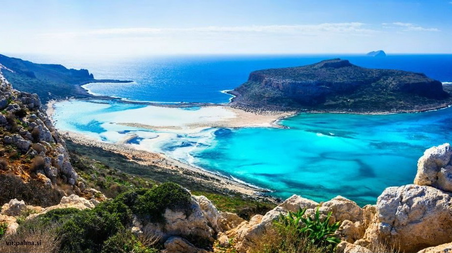GRČIJA - Kreta