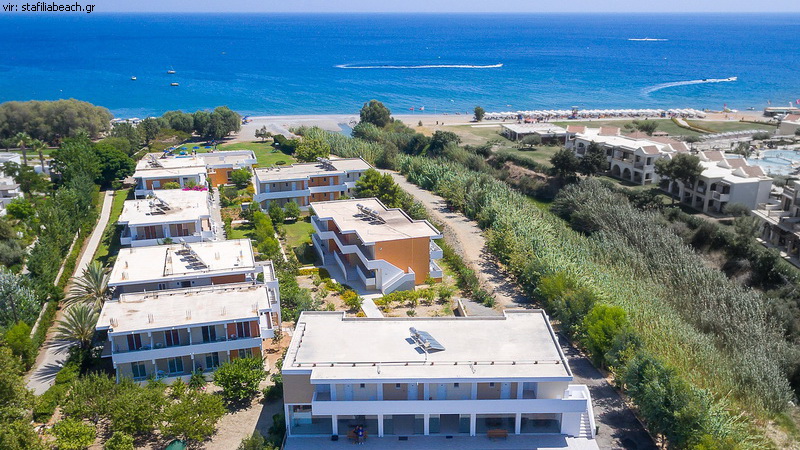 GRČIJA - Rodos